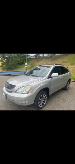 2004 Lexus RX 330