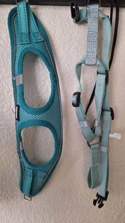 Dog Harnesses  S & XS