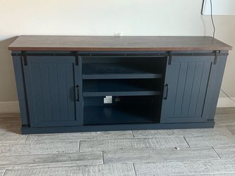 Entertainment Center