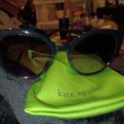 Kate Spade Bayleigh Sunglasses 