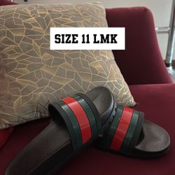 Sz 11 GG slide W Box