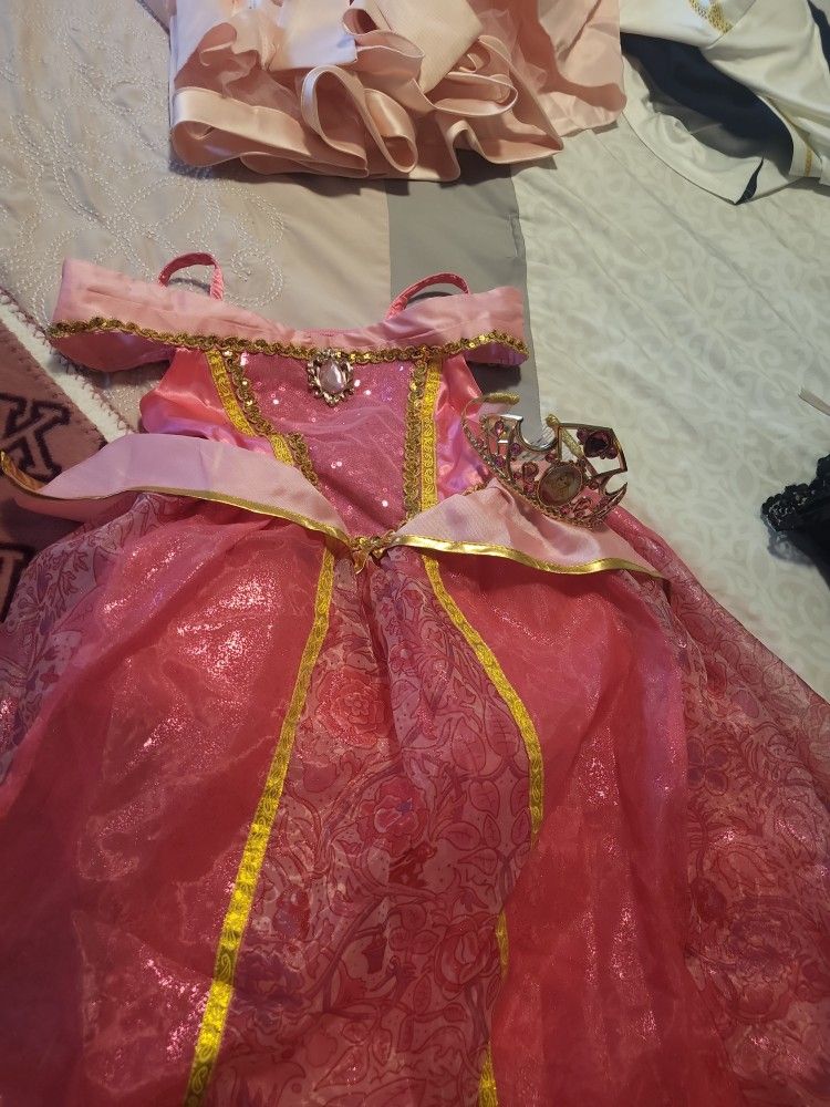 Sleeping Beauty