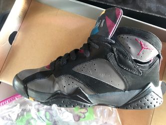 Jordan Retro 7
