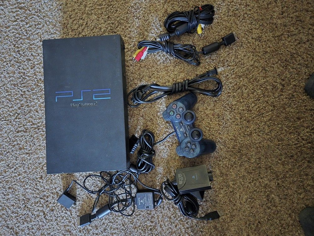 Ps2