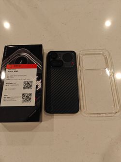 Nothing phone 4A pro with 12 + 256 GB
