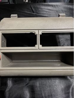 88-94 Chevy gmc c/k Silverado center console