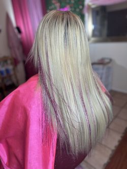 Haiiirrrr