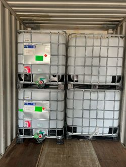 Water Tanks 265 Gallons. Food Grade