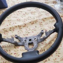 Corvette Steering Wheel