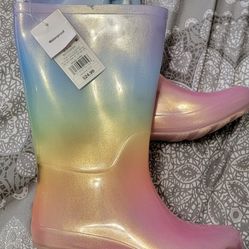 Rain Boots #2