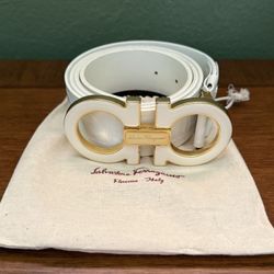 Ferragamo Belt