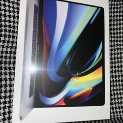 New Sealed 2020 MacBook Pro 16” i9 32gb Ram 512gb Space Gray I Can Bring It To You 