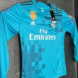 CR7 Long-Sleeve Shirt