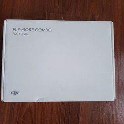 DJI Fly More Combo