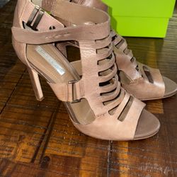 BCB Generation Heels