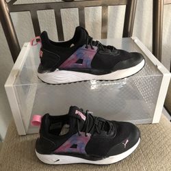 Shoes Girs Puma 12.5