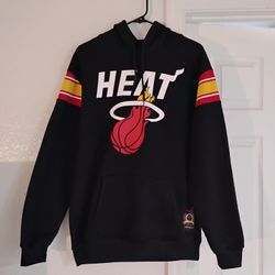Miami Heat Hoodie 
