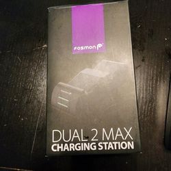 Game Control Charger