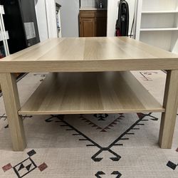 Ikea Coffee Table In Astoria 