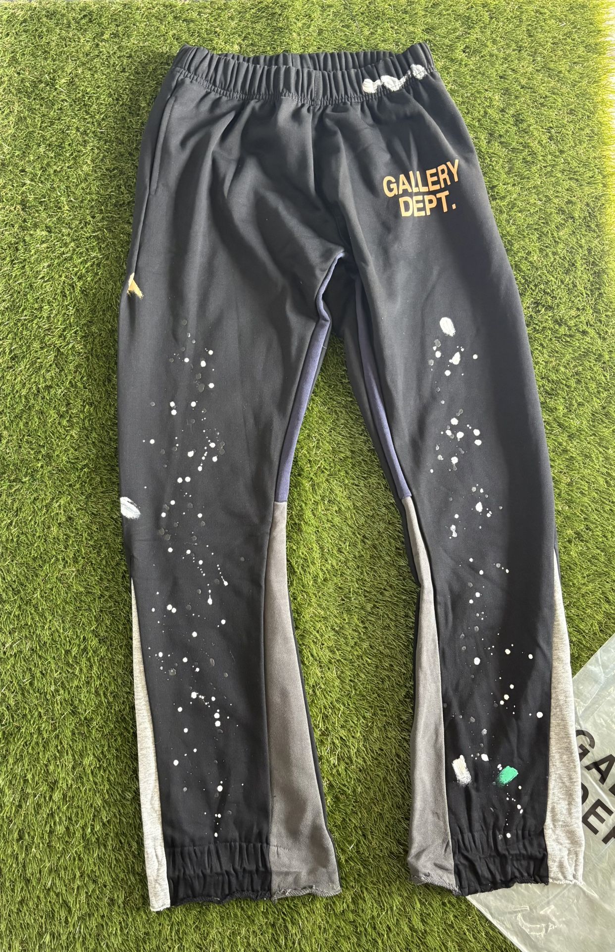 Gallery Dept Sweatpants