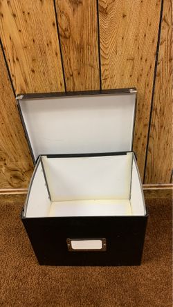 Collapsible Trunk Organizer