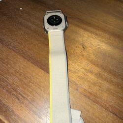 Brand New Apple Watch Ultra 