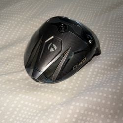 Taylormade Qi4d Max