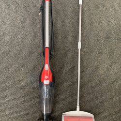 Vacuum & Sticky Hair Lint Roller