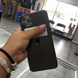 iPhone 11 Pro Max !!! Available !! 40$ Initial Payment !!