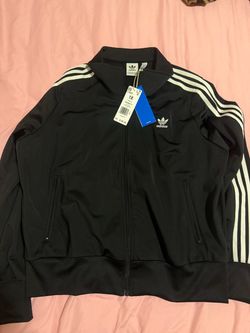 Adidas Firebird Track Jacket Size 1X