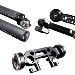 SmallRig Shoulder Rig (Parts)