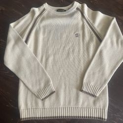 timberland sweater 