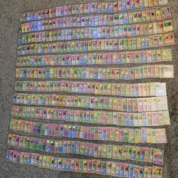 Pokémon Cards $1 Each!!!