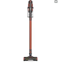 SHARK CORDLESS VACUUM!