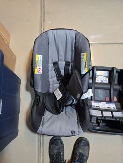 Free Car Seat