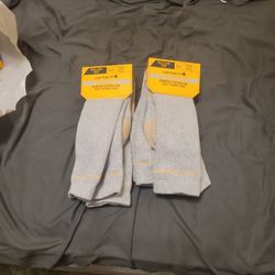 Carhartt Boot Socks 