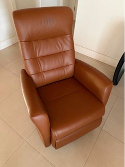 Recliner Chair