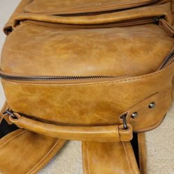  Backpack 