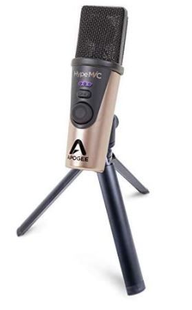 Hype Mic