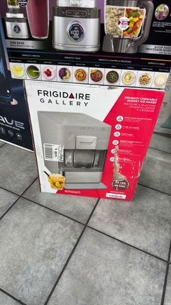 Ice maker
