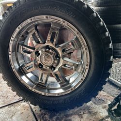 Parts For Toyota Tundra 