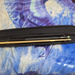 mizerak pool cue