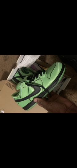 Nike Sb Dunk Powderpuff