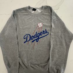 Dodgers Sweatshirt 