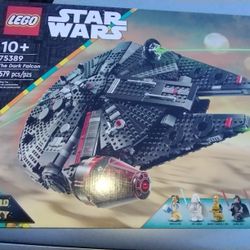 Lego Sets, Brand New!