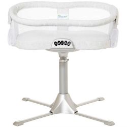 Halo Swivel Bassinet