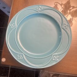 Princess House Plates Platos 