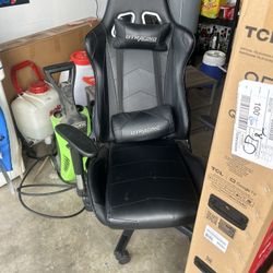 Gamer Chair