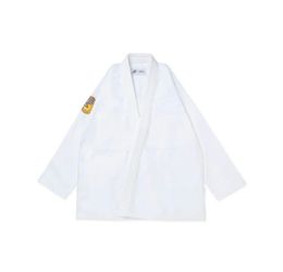 A&P Albino and Preto YB ESSENTIAL GI WHITE - Size A1F *new*