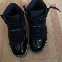 Space Jam Jordan 11